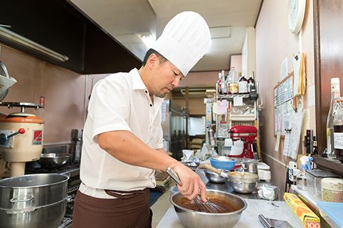 成田屋の紹介